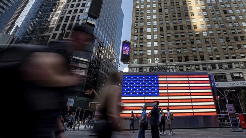 ABD özel sektör istihdamı haziranda geriledi