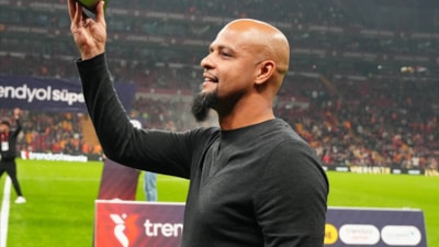 Felipe Melo'dan Hakan Çalhanoğlu'na Galatasaray çağrısı