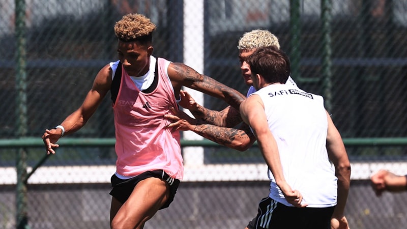 Beşiktaş, yeni sezon hazırlıklarına devam etti