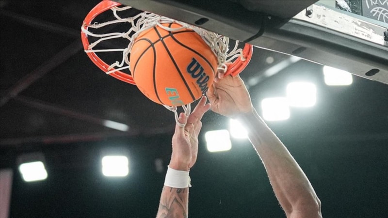 Basketbol Şampiyonlar Ligi'nde kuralar çekildi