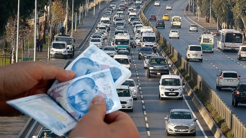 Araç sahibi olan herkesi ilgilendiriyor: O ödemeler başladı, son gün 31 Temmuz!