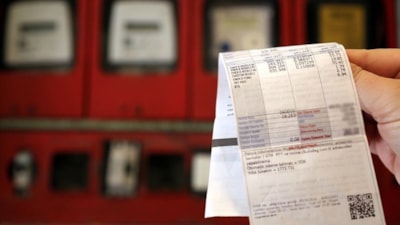 Elektrik, su ve doğalgaz faturalarında 'kısmi ödeme' teklifi