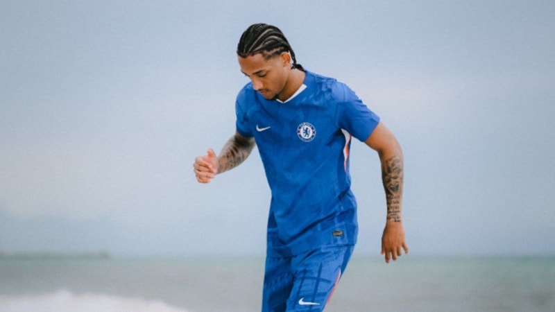 Chelsea, Joao Pedro'yu transfer etti