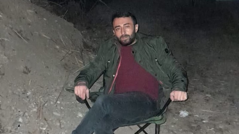 Tokat'ta husumetlisinin silahlı saldırısında hayatını kaybetti