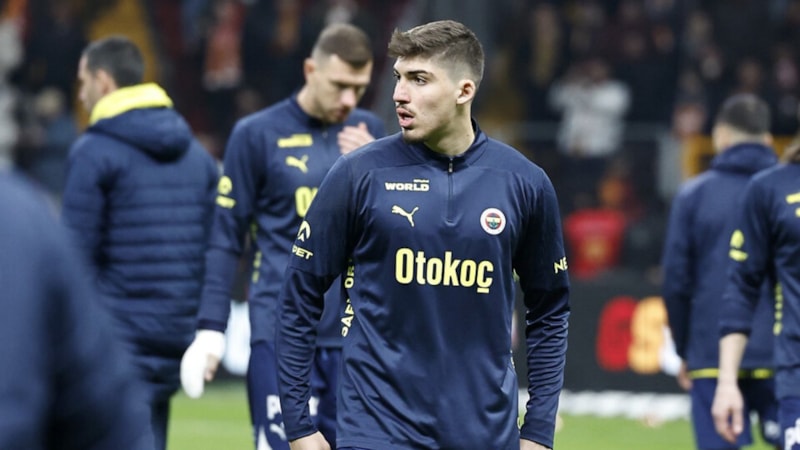 Bologna, Yusuf Akçiçek'in peşinde