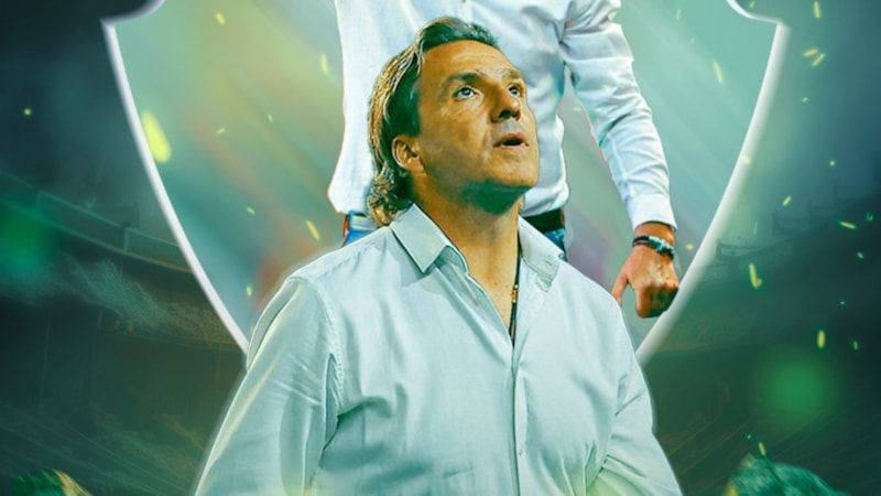 Serikspor'un yeni hocası Sergey Yuran oldu