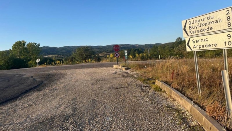 Bilecik'te sulama kavgası ölümle bitti