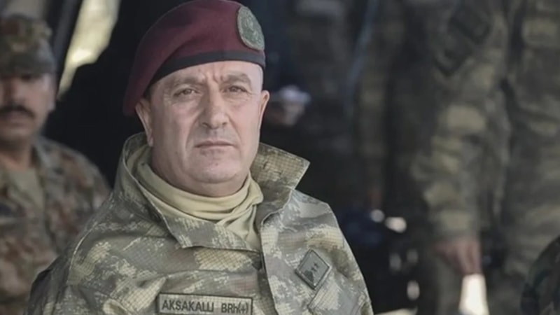 OYAK'ın yeni Yönetim Kurulu Başkanı Zekai Aksakallı oldu