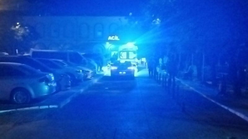 Mardin'de kardeşler arasında pompalı tüfekli kavga: 2 yaralı