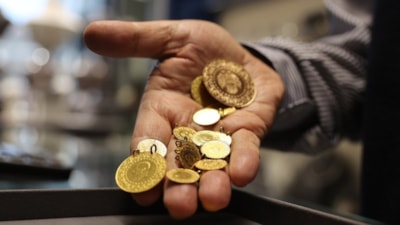 Enflasyon verisi öncesinde döviz ve altın fiyatları: 3 Temmuz’da piyasalarda son durum