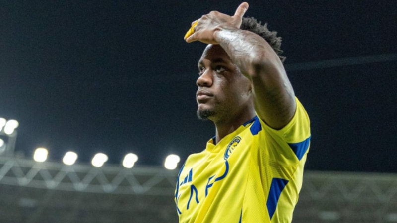 İstanbul'a gelmişti: Jhon Duran'da +1 yıl pazarlığı sürüyor