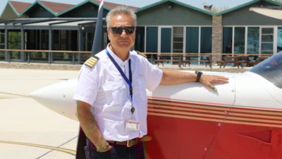 Kaçkar Dağları'nda düşen uçakta pilot hayatını kaybetti: Dünya turu çocukluk hayaliymiş