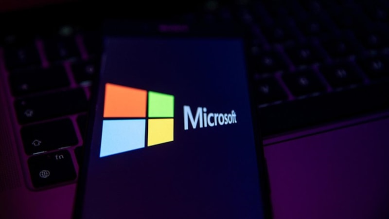 Microsoft, çalışanlarının yüzde 4'ünü işten çıkaracak