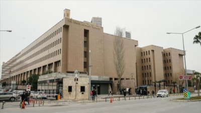 İzmir Büyükşehir Belediyesi'ne yolsuzluk operasyonu: Gözaltı sayısı yükseldi