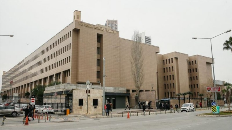 İzmir Büyükşehir Belediyesi'ne yolsuzluk operasyonu: Gözaltı sayısı yükseldi