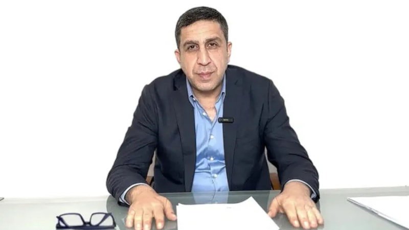 Muhammed Yakut'un ölüm nedeni belli oldu