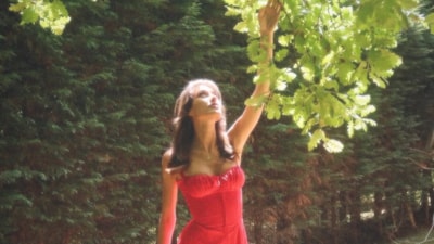 Estetikli güzellerden oyuncu Dilan Çiçek Deniz imaj tazeledi! Son hali gündem oldu