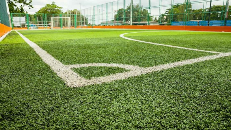 Boğaz’da bulunan o halı saha satılıyor! Değeri tam 458 milyon…