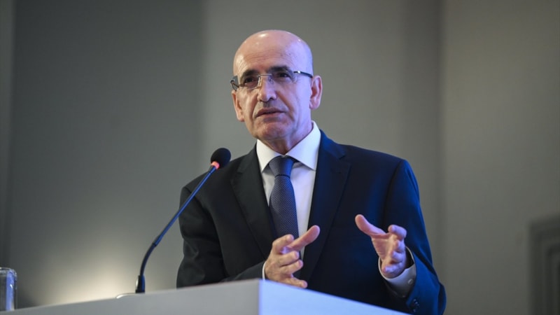 Mehmet Şimşek’ten temmuz ayı enflasyonu değerlendirmesi
