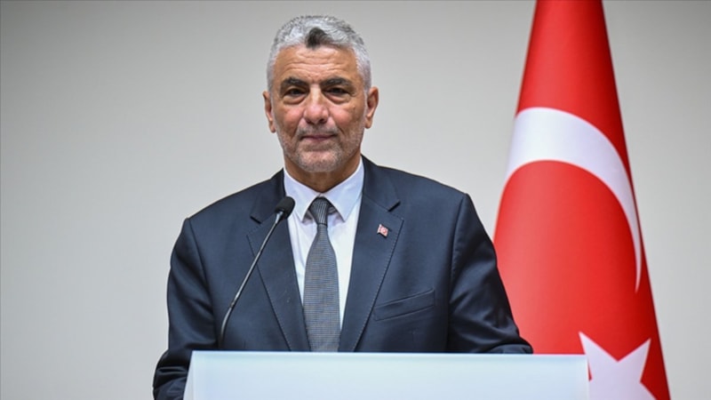 Ömer Bolat: Enflasyonun, TCMB'nin tahmin aralığında gerçekleşeceğine inancımız tam