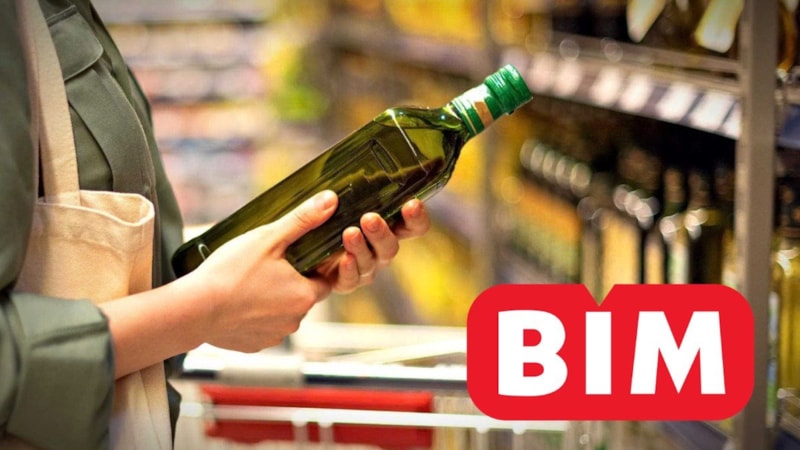 BİM’de temmuza özel yağ fırsatları: 5 lt mısır yağı 299 TL, 1 lt zeytinyağı 195 TL…