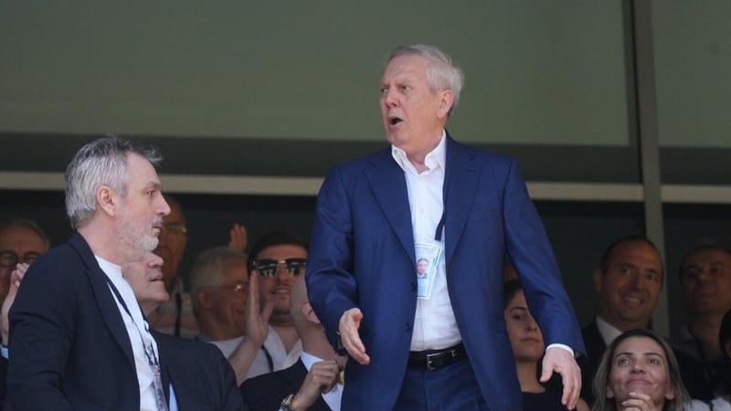 Aziz Yıldırım'dan 3 Temmuz açıklaması