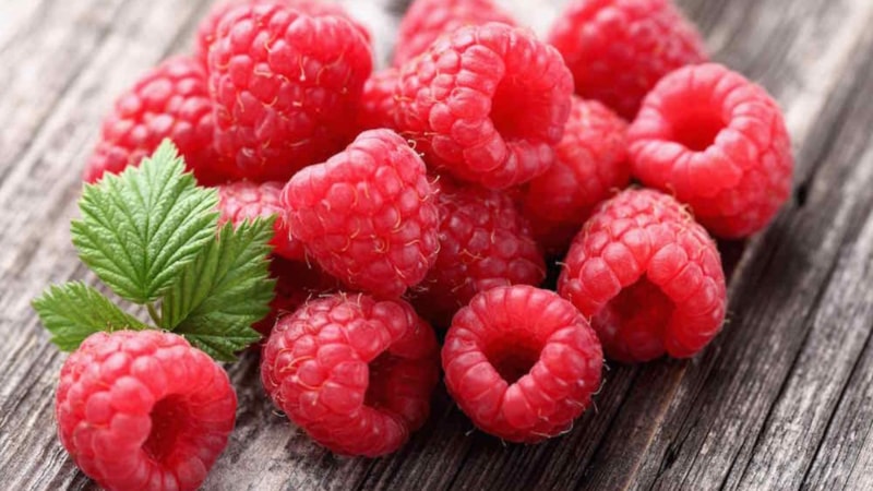 Ahududunun mucizevi faydaları: Hangi hastalıklara iyi geliyor?