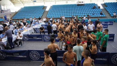 Kırkpınar Yağlı Güreşleri için kayıtlar başladı