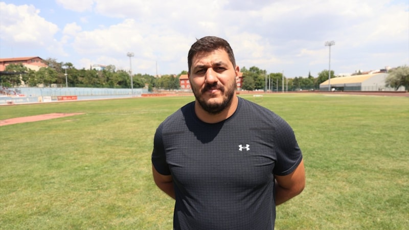 Kırkpınar'a sakatlıkları sebebiyle katılamayan başpehlivanlar üzüntü yaşıyor