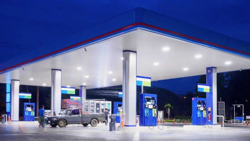 İflasın eşiğindeydi: Türk akaryakıt devi hisselerini sattı! İşte, yeni sahipleri