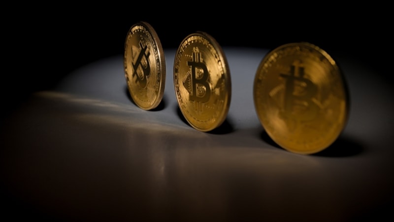 Türkiye’de bankalar, kripto para borsaları için hazır