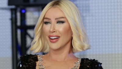 Seda Sayan'ın romantik aşk tatili! Eşi Çağlar Ötken ile kareler yayınladı