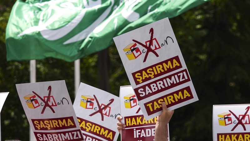 Sanatı karşı tarafı sindirmek için kullanmak: Sanat bazen, sessiz savaştır!