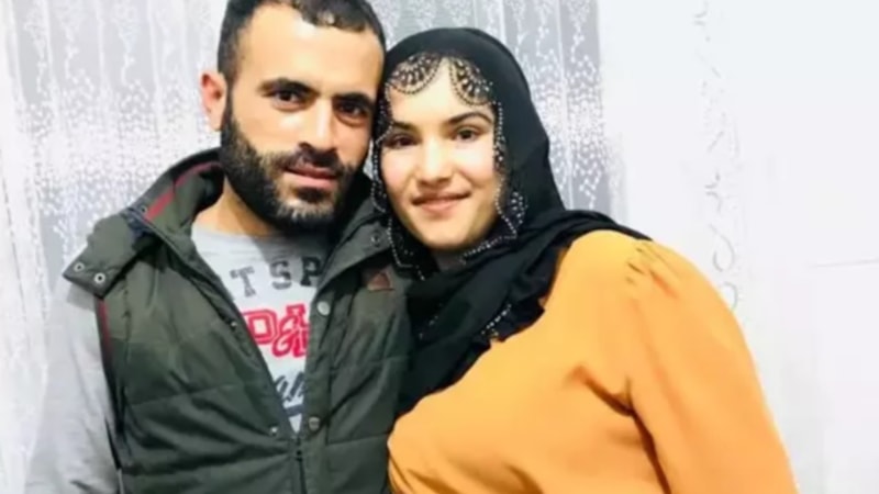 Mersin'de hamile eşini öldürüp 'Çocuk benden değil' dedi: Savunması çürütüldü