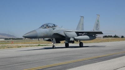 Kayseri'de Uluslararası Anadolu Kartalı Tatbikatı: İHA'lar ilk kez bombardıman görevinde kullanıldı