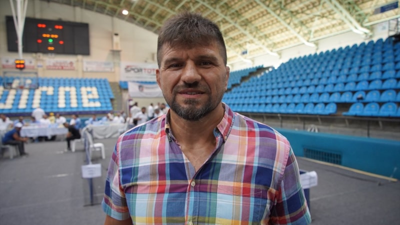Şaban Yılmaz'dan Kırkpınar öncesi güreşçilere kaliteli oyun önerisi