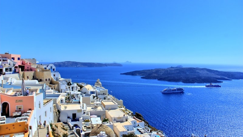 Tatil planı olan herkesi ilgilendiriyor: Bu adalara gitmek isteyen artık ücret ödüyor!