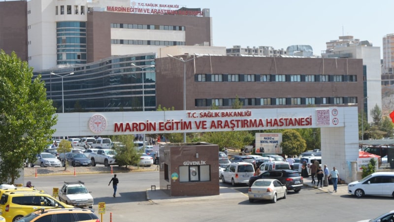 Mardin'de tırın çarptığı motosikletin sürücüsünden acı haber