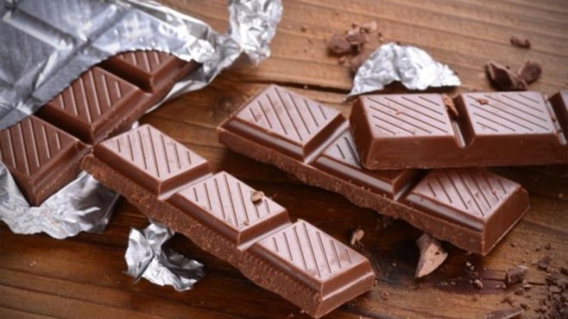 Satışları yasaklandı: Ünlü çikolata markası apar topar raflardan kalkıyor!