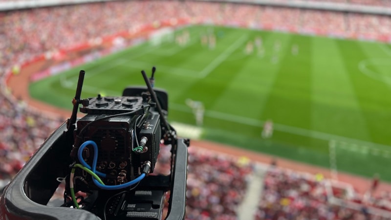 TRT'de futbol şöleni! 4 maç TRT'de şifresiz yayınlanacak!