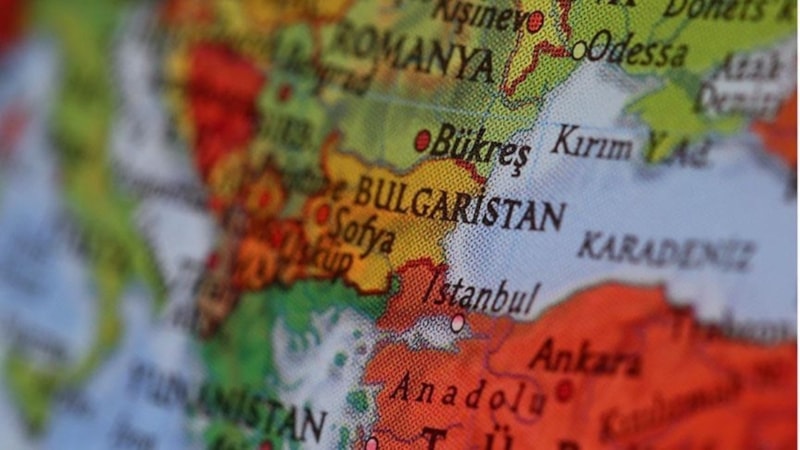 Bulgaristan'da silah fabrikasında patlama meydana geldi