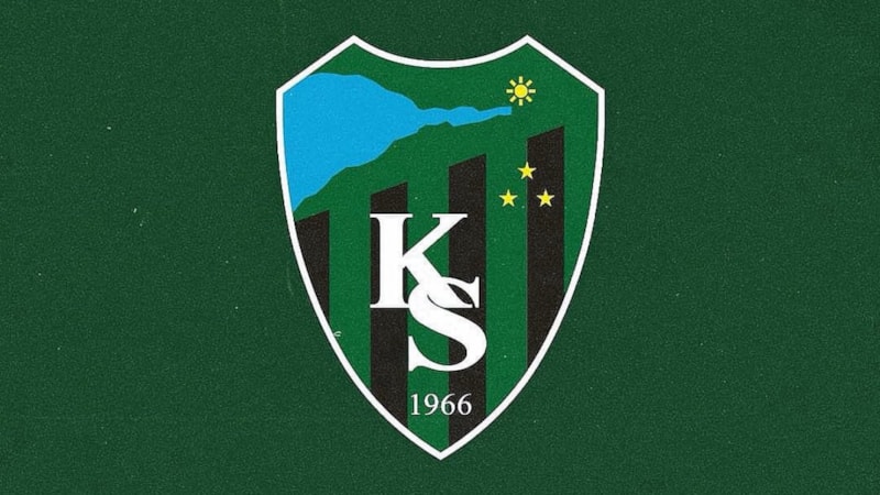 Kocaelispor, Show'un transferi için anlaşma sağladı