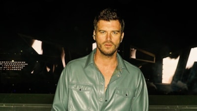 Babasını çekti! Kıvanç Tatlıtuğ'un oğlu Kurt Efe'den yeni fotoğraf geldi