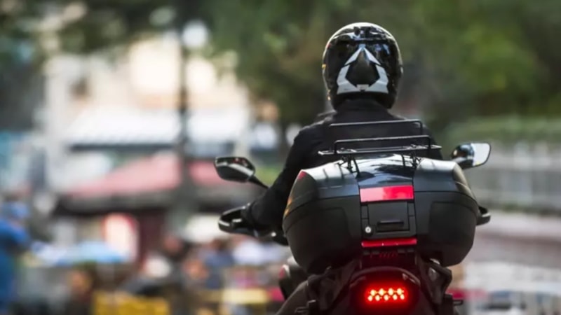 Motor sürücüleri dikkat! 228 bin adet kask geri çağrıldı