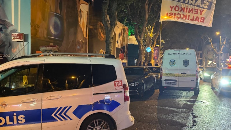 İstanbul'da denizde bulunan erkek cesedinin kimliği tespit edildi