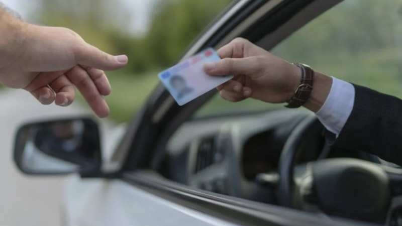 Hükümet düğmeye bastı: Bu sürücülerin ehliyetleri tamamen iptal edilecek