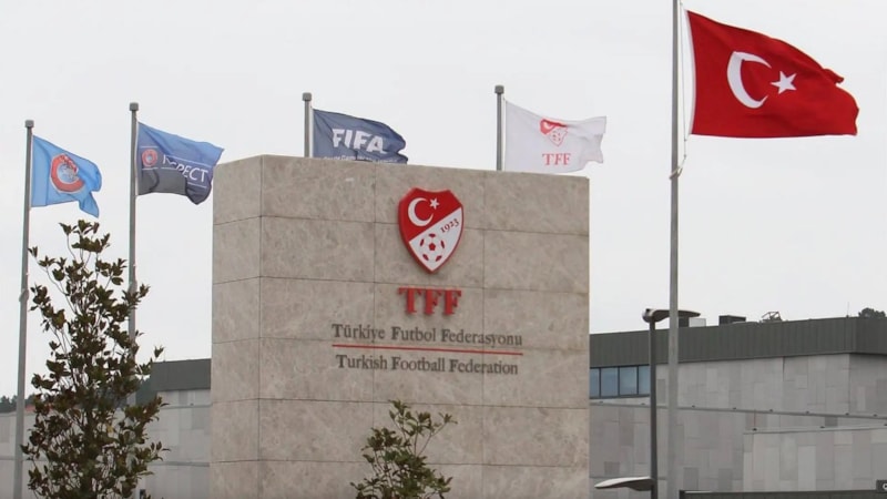 TFF'den kiralık oyuncu sayısıyla ilgili yeni karar