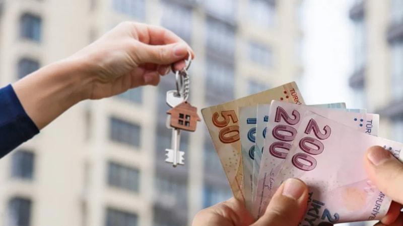 Temmuz ayı kira artış oranı yüzde kaç oldu? 2025 temmuz ayı kira zammı kaç TL?