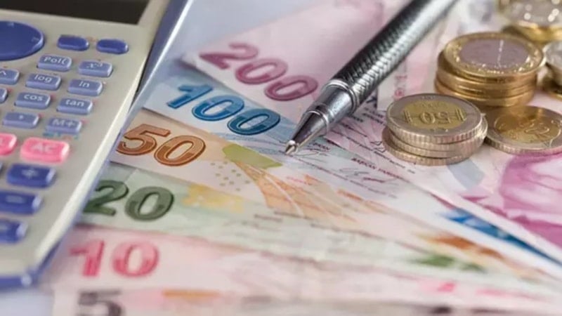 Zamlı maaşlar ne zaman yatacak? Emekli zam farkı ödemeleri Temmuz 2025