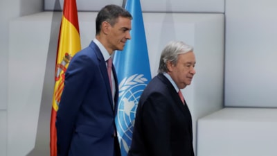 Fransa ve İspanya lüks uçak seyahatlerini vergilendirecek